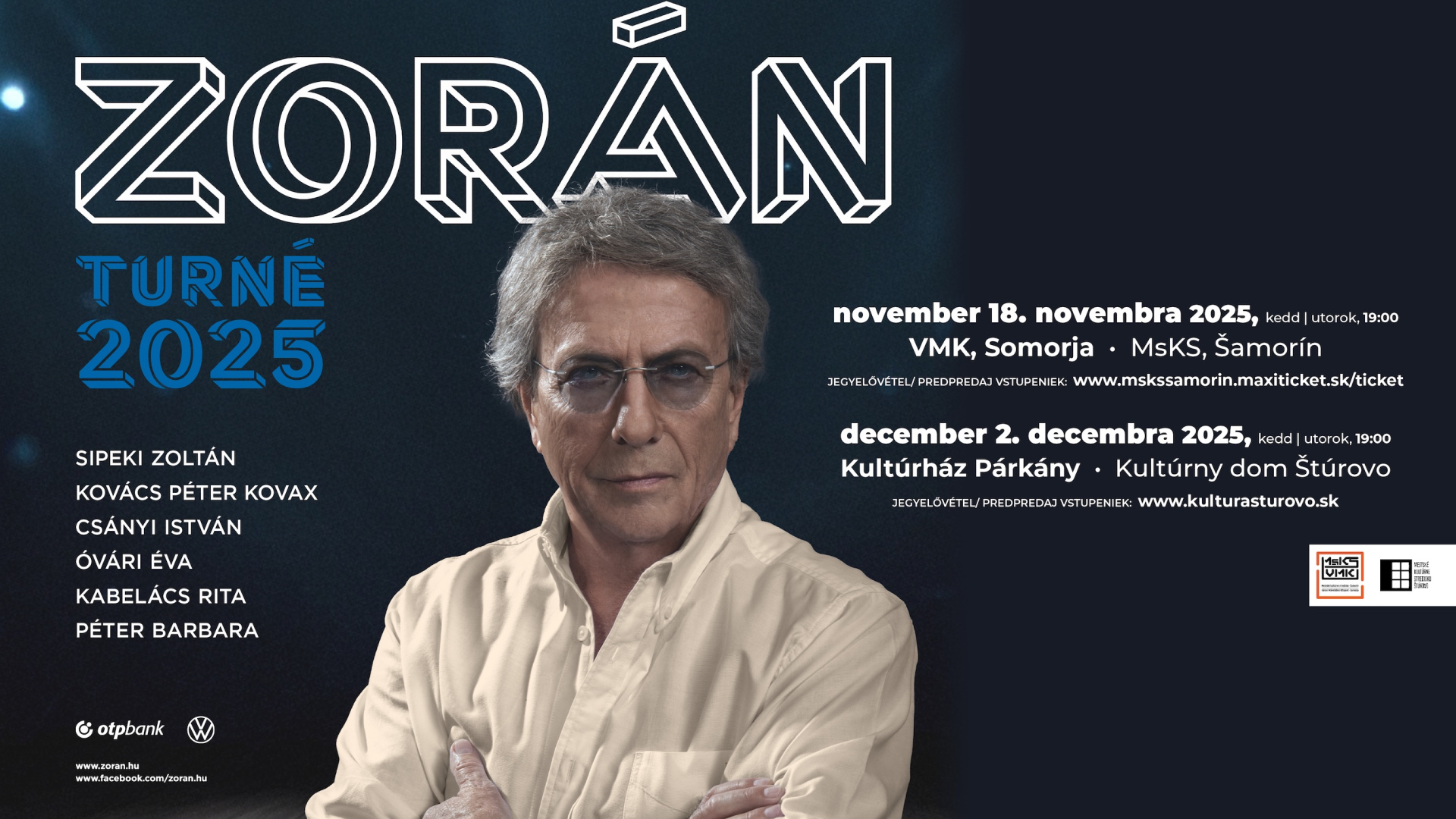 Zorán