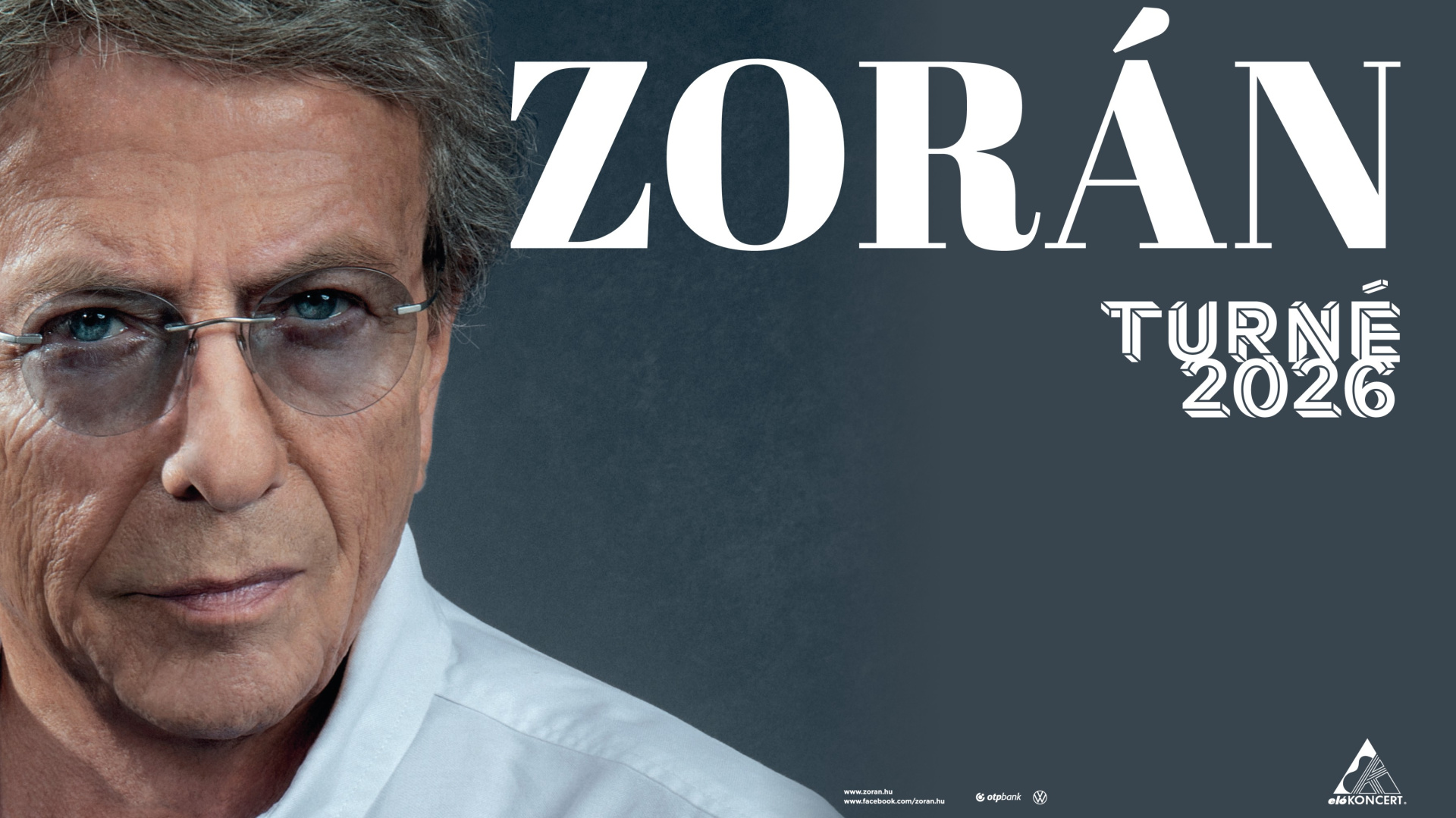 Zorán